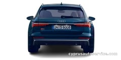 AUDI S6AVANT
