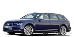 AUDI S4 AVANT