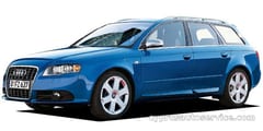 AUDI S4 AVANT