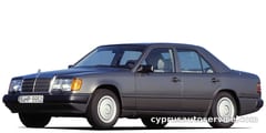 MERCEDES BENZ MEDIUM CLASS