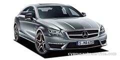 MERCEDES BENZ CLSCLASS