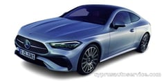 MERCEDES BENZ CLE