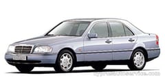 MERCEDES BENZ CCLASS