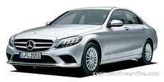 MERCEDES BENZ CCLASS
