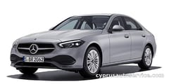 MERCEDES BENZ CCLASS