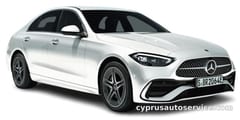 MERCEDES BENZ CCLASS