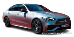 MERCEDES BENZ CCLASS