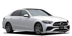MERCEDES BENZ CCLASS