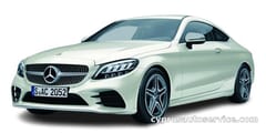 MERCEDES BENZ CCLASS