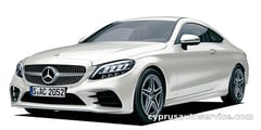 MERCEDES BENZ CCLASS