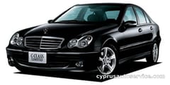 MERCEDES BENZ CCLASS