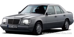 MERCEDES BENZ ECLASS