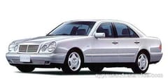 MERCEDES BENZ ECLASS