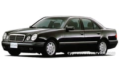 MERCEDES BENZ ECLASS
