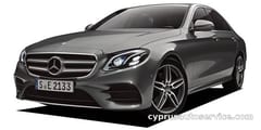 MERCEDES BENZ ECLASS