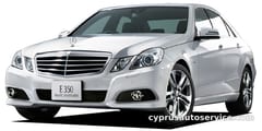 MERCEDES BENZ ECLASS