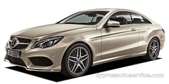 MERCEDES BENZ ECLASS