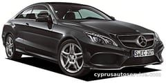 MERCEDES BENZ ECLASS