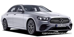 MERCEDES BENZ ECLASS