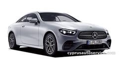 MERCEDES BENZ ECLASS