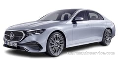 MERCEDES BENZ ECLASS