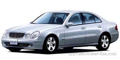 MERCEDES BENZ ECLASS