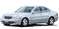 MERCEDES BENZ ECLASS