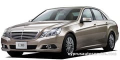 MERCEDES BENZ ECLASS