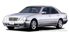 MERCEDES BENZ ECLASS