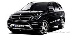 MERCEDES BENZ MCLASS
