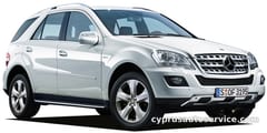 MERCEDES BENZ MCLASS