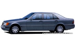MERCEDES BENZ SCLASS