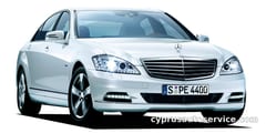 MERCEDES BENZ SCLASS