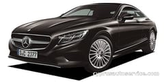 MERCEDES BENZ SCLASS