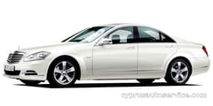 MERCEDES BENZ SCLASS