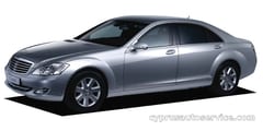 MERCEDES BENZ SCLASS