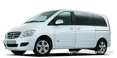 MERCEDES BENZ VCLASS