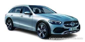 CCLASS ALL TERRAIN