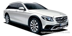 MERCEDES BENZ ECLASS ALL TEEEAIN