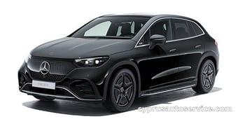 EQE SUV