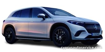 EQS SUV