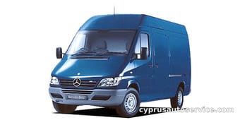 TRANSPORTER T1N