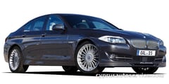 BMW ALPINA D5