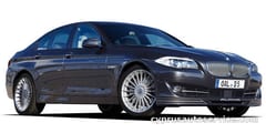 BMW ALPINA D5