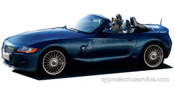 ROADSTER S