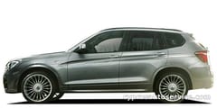 BMW ALPINA XD3