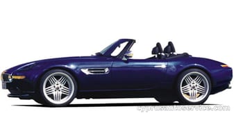 ROADSTER V8