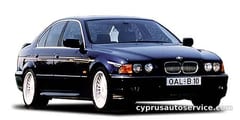 BMW ALPINA B10