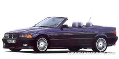 BMW ALPINA B3