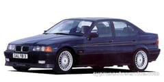 BMW ALPINA B3